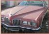 1977 Pontiac Grand Prix 2 door hardtop for sale $5,500