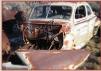 1947 Ford Super Deluxe 2 door business coupe for sale $8,500