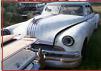 Go to 1952 Pontiac Chieftain Deluxe Eight Catalina 2 Door Hardtop For Sale $5,500