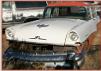 1956 Mercury Custom 4 door station wagon for sale $4,000