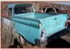 Go to 1959 Ford Ranchero Car Pickup #1 For Sale