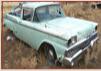 Go to 1959 Ford Ranchero Car Pickup #2 For Sale