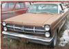 Go to 1967 Ford Fairlane 500 Ranchero Car Pickup For Sale $4,000