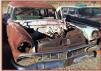 1956 Ford Country Sedan 4 door station wagon for sale $1,99