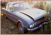Go to 1961 Ford Falcon 2 Door Sedan For Sale $4,500