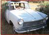 Go to 1961 Morris Oxford Series V four door sedan for sale $2,500
