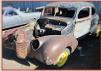 1938 Ford Standard 2 door 5 window coupe for sale $8,500