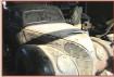 1938 Ford Deluxe 4 door sedan #1 runs mostly restored for sale $12,000