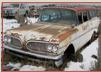 Go to 1959 Pontiac Catalina Safari 9 Passenger Station Wagon For Sale $6,500
