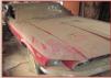 1969 Ford Mustang convertible 351 V-8/auto no rust for sale $27,000