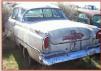 1955 Mercury Monterey 2 door hardtop #1 white