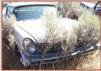 1959 Lincoln Capri 4 door hardtop #1 white