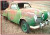 Go to 1951 Studebaker Champion Deluxe 2 door business coupe 