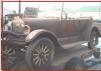 Go to all original 1926 Ford Model T 4 door touring car #1