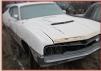 1970 Ford Torino GT 2 door fastback coupe for sale $7,500