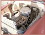 1954 Chevrolet 150 One-Fifty 4 Door Station Wagon For Sale $4,500 left front engine compartment view