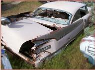 1959 Dodge Coronet Lancer 2 Door Hardtop For Sale right rear view