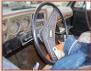 1976 Chevrolet Custom Deluxe 1/2 Ton 4X4 Pickup Truck For Sale $3,500 left interior interior view