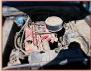 1966 Plymouth Barracuda 2 Door Hardtop For Sale $6,500 front slant six motor view