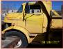 1959 Dodge Series 700 COE Cab-Over-Engine Dump Truck For Sale $5,000  left cab side view