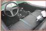 1958 Berry Mini T VW-based Custom Dune Buggy For Sale left interior view