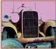 1934 Reo Speedwagon 1 1/2 Ton Pumper Fire Engine For Sale $5,000 front view