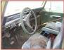 1970 IHC International Model 1010 1/2 Ton Travellall 4X4 Truck For Sale left front interior view