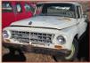 1964 IHC International C-1100 LWB Fenderside stepside pickup truck for sale $6,000