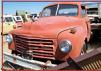 Go to 1951 Studebaker Model 2R15 One Ton Flatbed Farm Truck For Sale $3,500