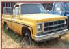 Go to 1978 GMC Series 1500 Sierra Grande 1/2 Ton Wideside Pickup Truck For Sale $1,700