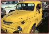 1950 Dodge Series B-2 one ton truck no bed #2 for sale $3,000
