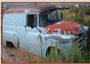 Go to 1954-56 Dodge Series C-1-B6 1/2 Ton Town Panel Truck For Sale $3,500