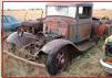 Go to 1934 Ford Model BB 1 To 1 1/2 Ton Truck No Bed For Sale
