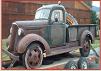 Go to 1937 Chevrolet Model WA 1 1/2 ton express pickup for sale $4,000