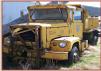 1964 FWD 4X2 snow plow dump truck for sale $3,500