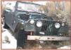 1970 Jeep Commando 2 door station wagon body and chassis no top for sale $3,200