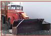 Go to 1948 FWD Model 127015 5 Window Country Snow Plow Dump Truck For Sale $3,500