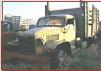 Go to 1942 Chevrolet G506 WWII Military 4X4 1 1/2 Ton Truck For Sale $5,000