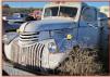 1946 Chevrolet 2 ton tanker truck for sale $5,500