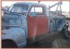 1950 Chevrolet Series 3600 3/4 ton tow truck wrecker for sale $4,000