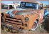 1955 Dodge Series C-3-BC 1/2 ton pickup truck for sale $5,500