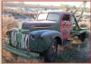 1946 Ford 2 ton wrecker tow truck for sale $5,000
