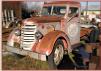 1948 Federal Model 16B2 2 ton semi tractor excellent sheet metal 52,000 original miles for sale $17,000