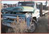 1960 GMC Series 400 2 ton flatbed truck for sale $4,000