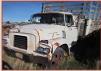 1959 IHC Internatioanl BC-160 1 1/2 ton flatbed truck for sale $3,500