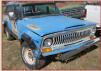 1975 AMC Jeep 2 door 4X4 station wagon for sale $3,500