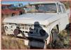 1968 Dodge D100 1/2 ton pickup truck for sale $3,000