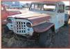 1950 Willys Jeep one ton pickup truck for sale $4,500