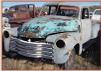 1950 Chevrolet Series 3100 1/2 ton 5 five window pickup for sale $6,000