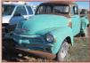 1954 Chevrolet Series 3100 1/2 ton 5 five window pickup with 58 Chevy Stepside box - very well matched - for sale $8,500